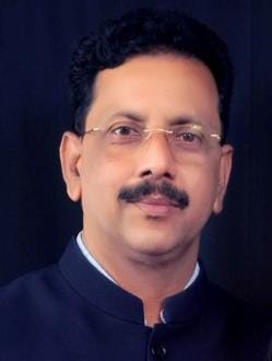 CA Jagasdeesh V Devadiga